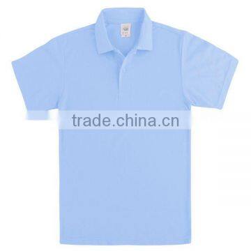 Work Uniform Breathable Polo Shirts