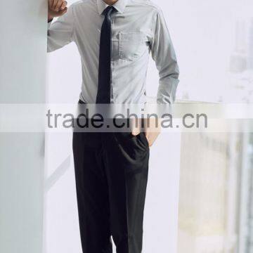 Latest Formal Shirts/mens Business Shirts/cotton Shirts for Man and Woman Business Shirts photo-5