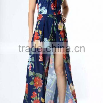 Clothing Factory Dress Style Latest Design Women Dresses Party Long Wedding Evening photo-3
