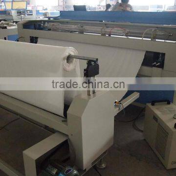 Auto-feeding Laser Cutting Machine 1800*1000mm photo-3