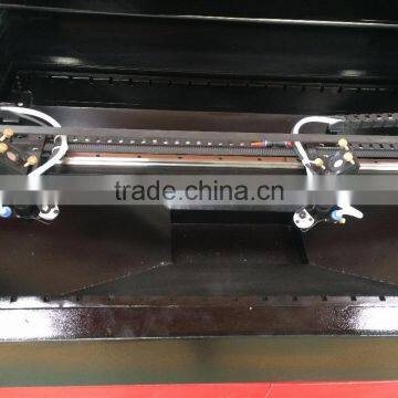 Thai Coconut Laser Engraving and Cutting Custom Laser Machine photo-3