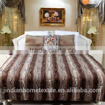 PV Fleece Quilt photo-5