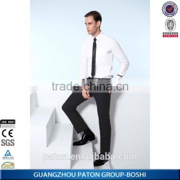 2015 Manufactures italian mens designer shirts