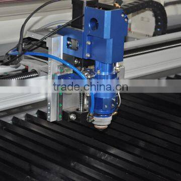 Factory Direct Reci Laser Tube Cnc CO2 Laser Metal Cutting Machine Price MC1390 photo-3