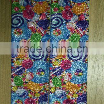 Men Printing Custom Dye Sublimation Socks photo-5