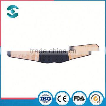 2015 New high quality waist support belt