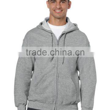 Warm Hoodies, Zipper Hoodie Jacket With Hood photo-4