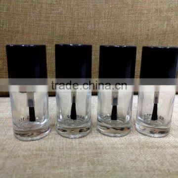 High Quality Glass Bottles ,Nail Polish Bottle Sets India photo-2