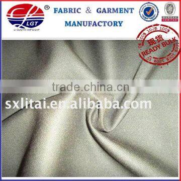 TR high quality fabric for men's pants/suiting