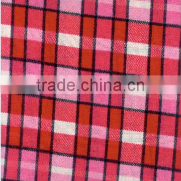 100% polyester printed polar fleece design G129