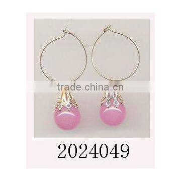 fashion earring