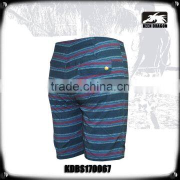 Design Your Own Swimwear Comfortable Quick Dry Swim Shorts photo-5