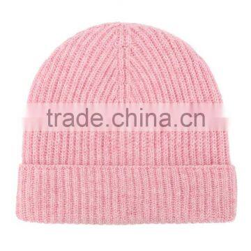 Woman Wool Sex Girl Knit Beanie Hat photo-3