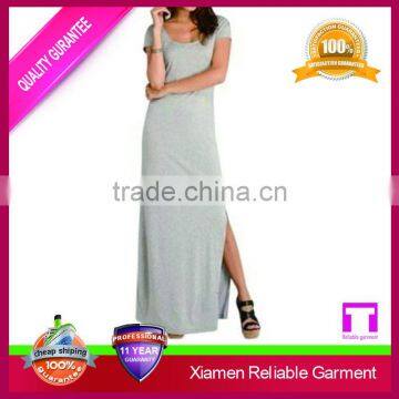 New Bridal Long Evening Latest Dress Pattern Ladies