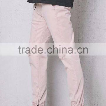 Destroyed Knee Skinny Fit Biker Joggers Design Your Own Joggers photo-3