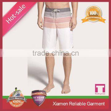 2014-2015 Logo Branded Men Gym Shorts / Gym Shorts Men China Supplier photo-5