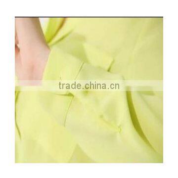 Wholesale Women Button Down Denim Office Shirt Fashion 2016 photo-4