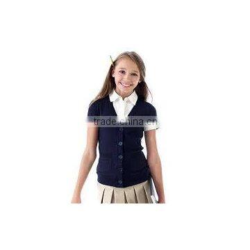 2016 High Quality & Fashion & International School Uniform photo-6