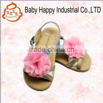 American 2012 Girls Fashionable Sandals