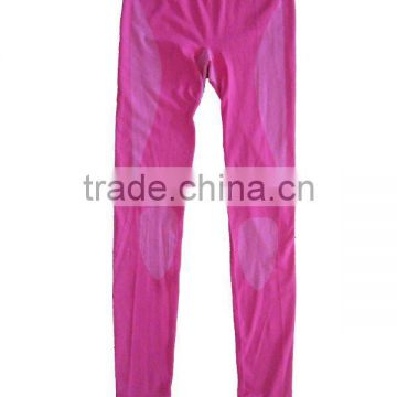 ladies sport wear seamless pants