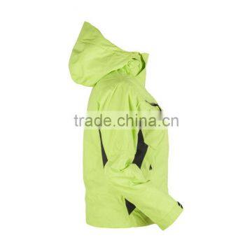 Waterproof and Windbreak Ladies Snow Suit photo-2