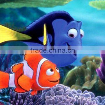 2017 Fashion Style Cute Gift for Girls Air Conditioning Mermaid Knit Blanket photo-3