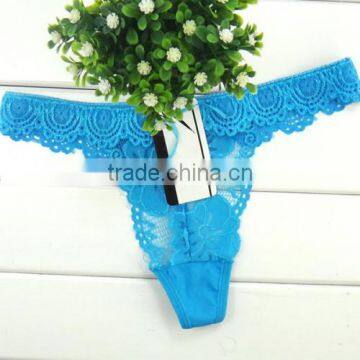 Young Lady Hot Hot Young Girl Thong Panty photo-5