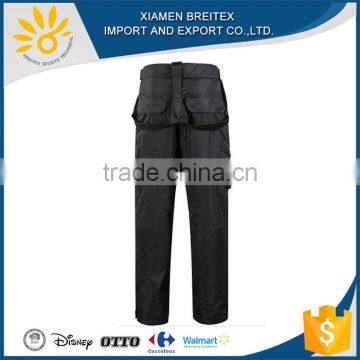 Trustworthy China Supplier Waterproof Softshell Mens Cargo Pants photo-6