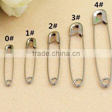 Heavy Duty Safety Pins photo-2