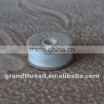 Polyester Thread Prewound Bobbin