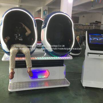 Производитель аркадных игр для внутридомовых amusement park photo-3