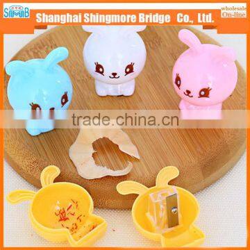 2017 China Exporter Cheap Wholesale High Quality Manul Pencil Shaper for School photo-2