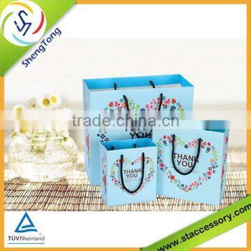 High Quality Custom Paper Bag Wholesale Hot Selling Raw Material of Paper Bag photo-2