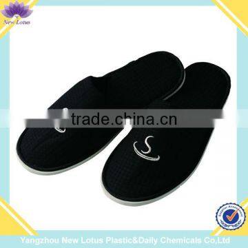 High quality disposable hotel indoor slipper