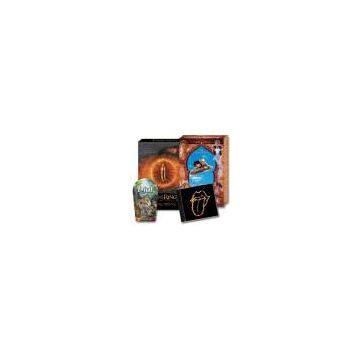Sell 3D Flip Packing (Hong Kong)
