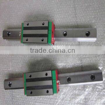 Hiwin Cnc Linear Motion Guide Rail RGR45 photo-3