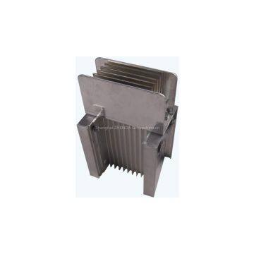 aluminum busway
