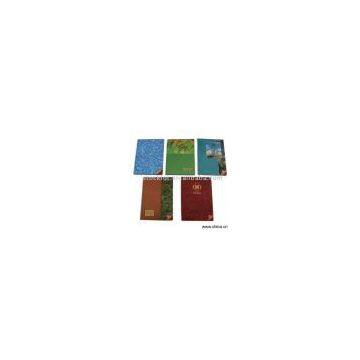 Sell Stock Notebook