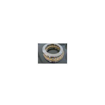 81118 Cylindrical roller thrust bearing 811 sereis