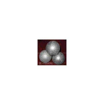 Grinding Balls for Cement Clinker Grinding Machine