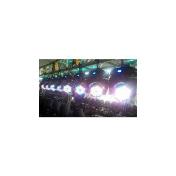 36*3w Beam Led Moving Head Wash photo-3