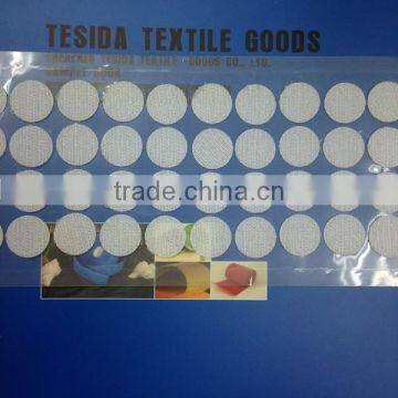 Industrial Strength Nylon Hook and Loop Tape With a Adhesive Backing photo-5