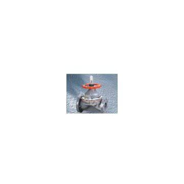 Diaphragm Valve
