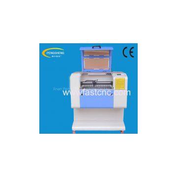 Mini CO2 Laser Engraving Machine