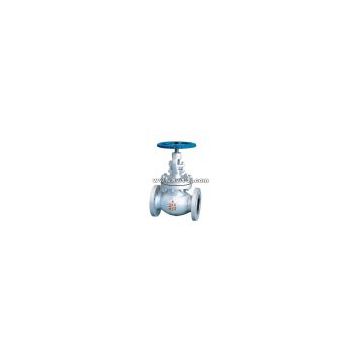 Sell API JIS Globe Valve