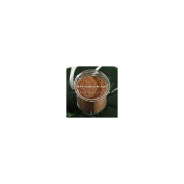 Reishi polysaccharides from ganoderma lucidum extract powder