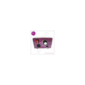 Wholesale Nail Polishing Machine RPM 20000 photo-2