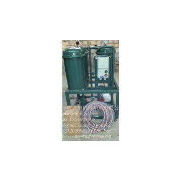Diesel Fuel Oil Purifier,Light Fuel Oil Filtration Plant