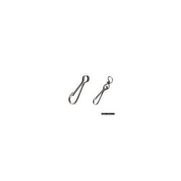 Simplex Hooks