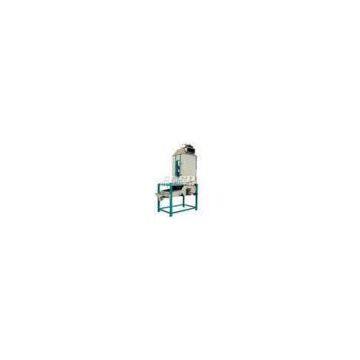Small Self - Control Sifter / Vibrating Screener For Pellet Cooling, Grading SNSZ Series